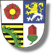 Wappen des Altenburger Lands