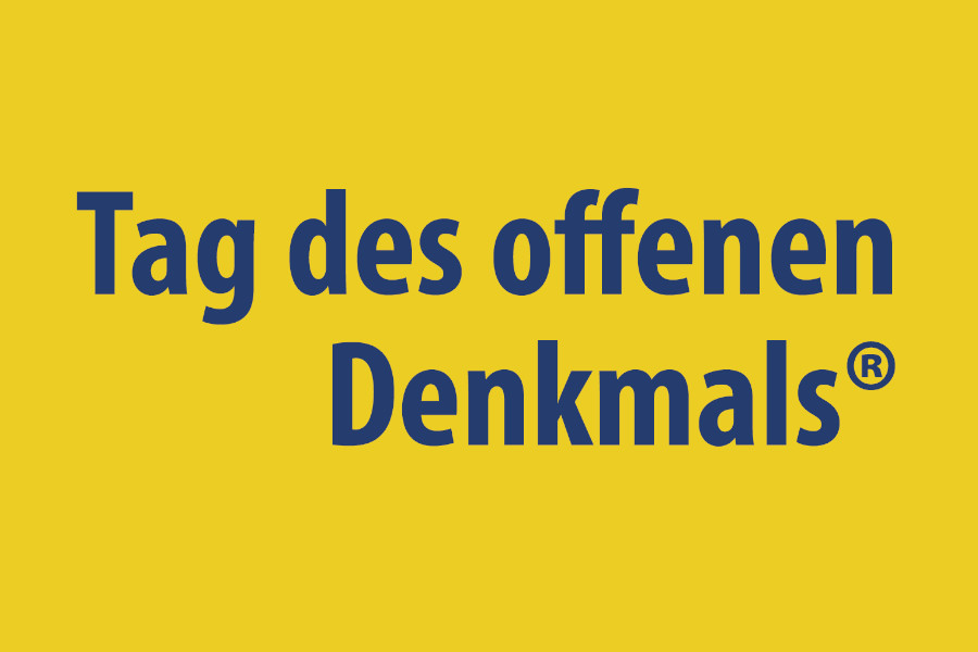 Denkmaltag-Teaser