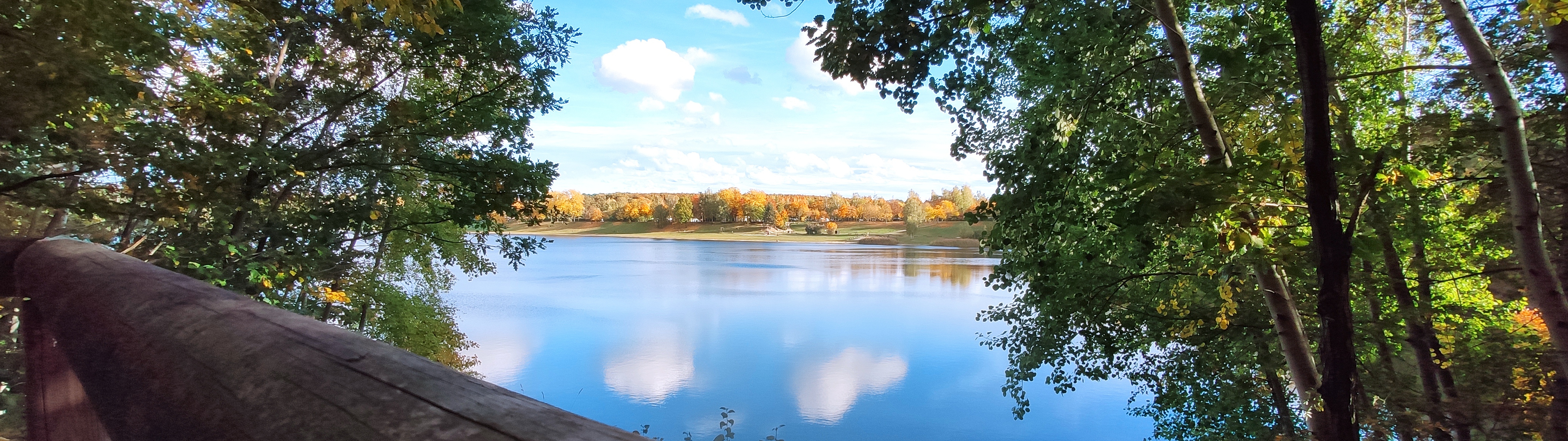 Erholungspark Pahna