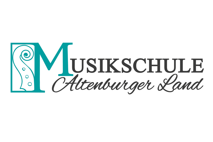 Logo der Musikschule Altenburger Land
