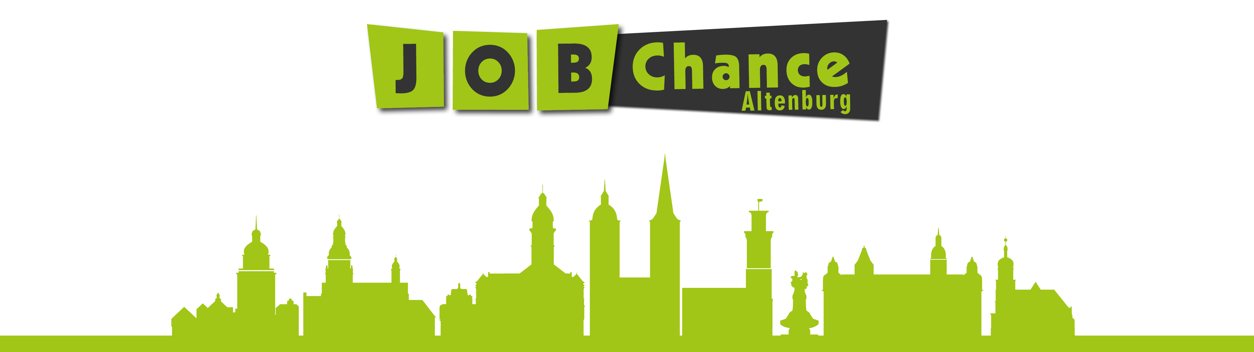 Bühnenbild JobChance