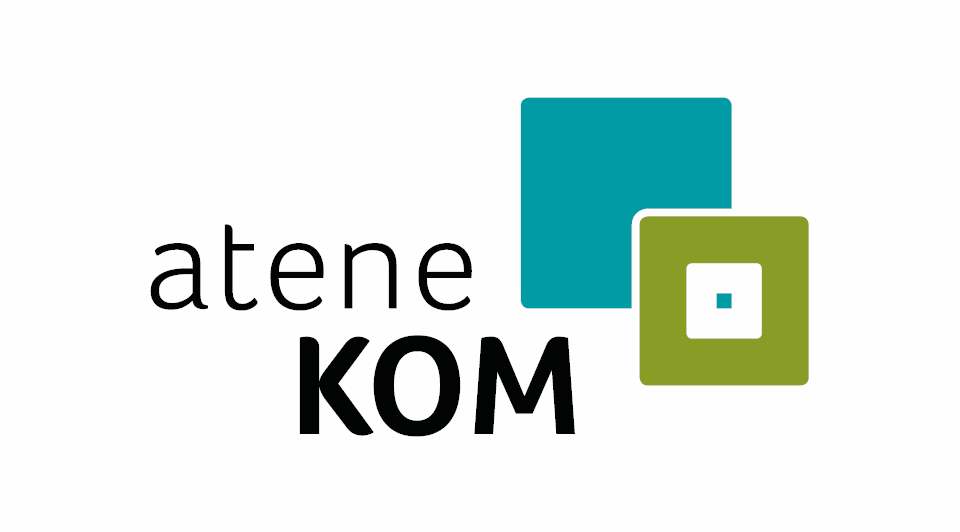 Logo ateneKOM
