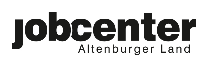 Logo Jobcenter Altenburger Land