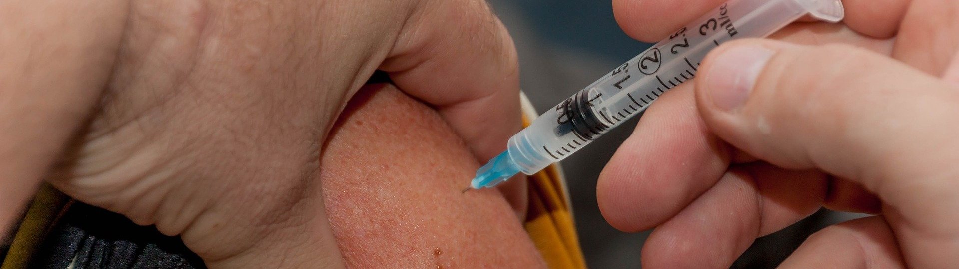 Impfung und Reisemedizin