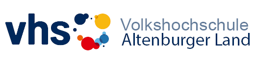 Logo-Volkshochschule-Altenburger-Land