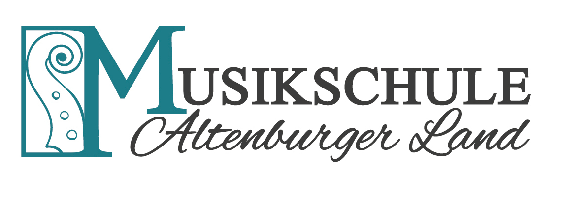 Logo Musikschule Altenburger Land