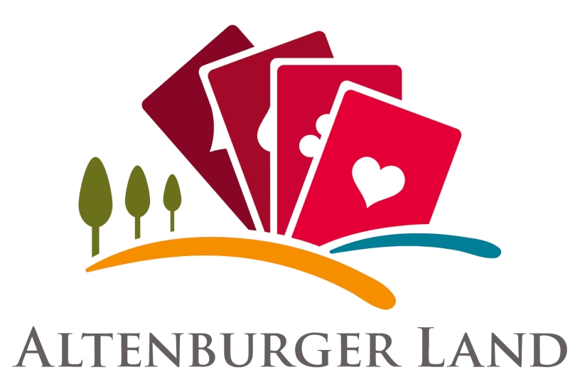 Logo Tourismusinformation Altenburger Land