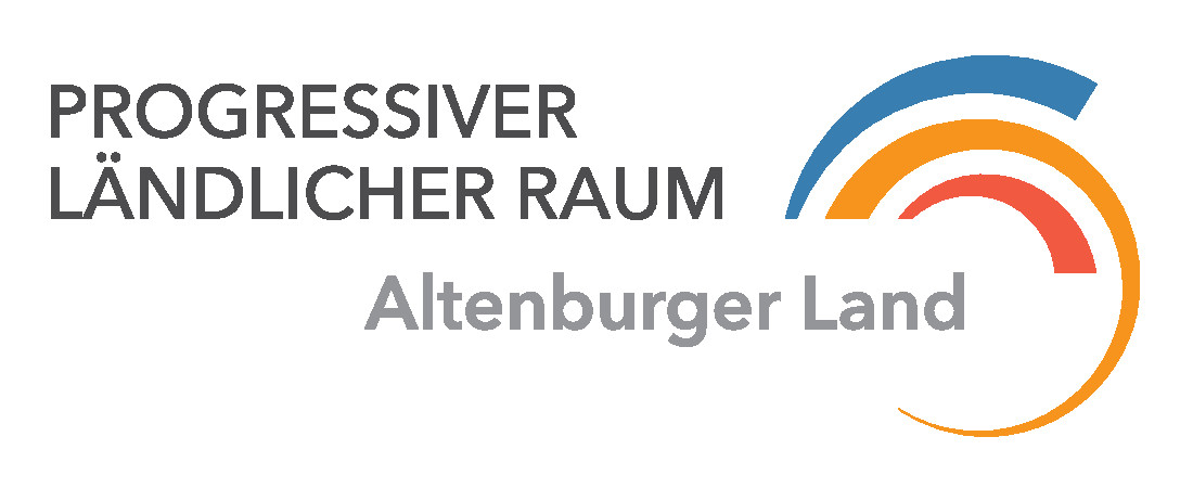 Logo Progressiver ländlicher Raum
