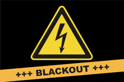 Blackout-Teaser