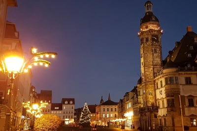 Altenburger Markt