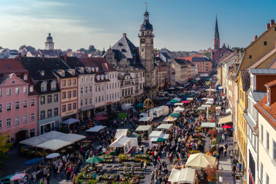 Altenburger Markt