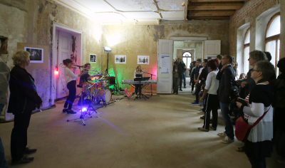 Stadtmensch Festival 2018