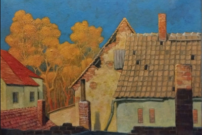 Kunstausstellung "Meine ART"