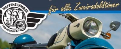 Frohnsdorfer Mopedtreffen
