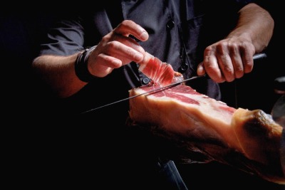 Schinken-Workshop