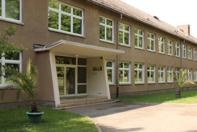 Regelschule Nöbdenitz
