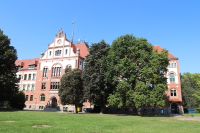Friedrichgymnasium