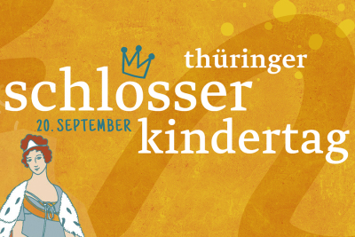 Schlösserkindertag