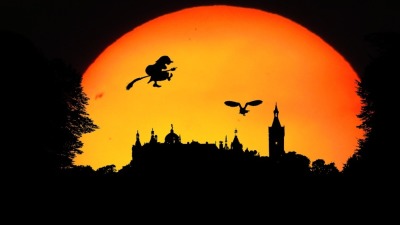 Walpurgisnacht