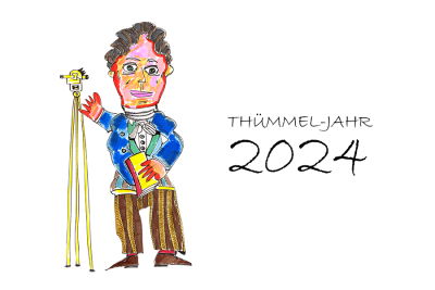 Teaser Thümmel-Jahr