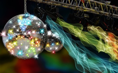 Discokugeln
