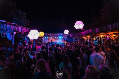 Vogelfrei Open Air