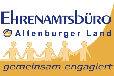 Logo Ehrenamtsbüro