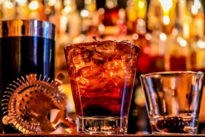 Cocktailglas