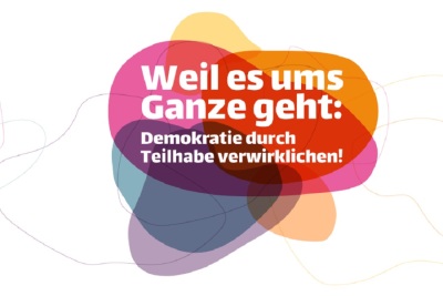 Landkreis stellt Jugendhilfeangebote auf Messe in Leipzig vor