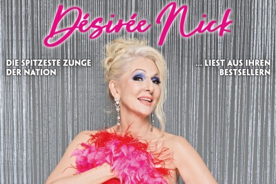 Désirée Nick
