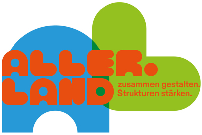 Logo Aller.Land