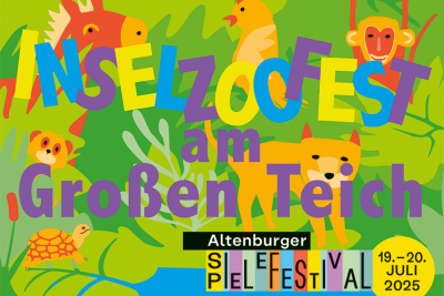 Inselzoofest 2025
