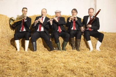 Ensemble Dix 