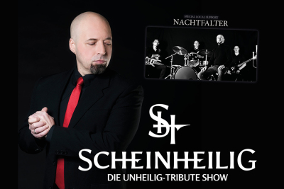 Scheinheilig