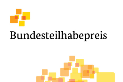 Logo Bundesteilhabepreis