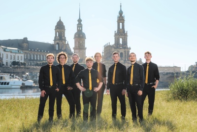 Vokalensemble Millenium 