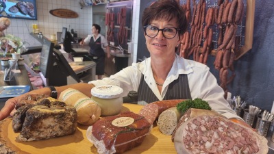 2026 - Schmecktour in Schmölln