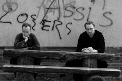 Autorenduo Riesselmann/Amende 