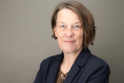 Thüringer Bürgerbeauftragte Claudia Democh