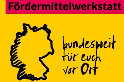 Grafik Veranstaltungstitel