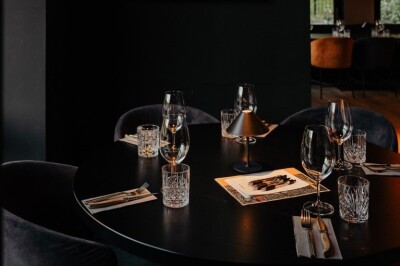 Theater-Café Altenburg