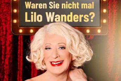 Lilo Wanders