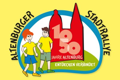 Logo Stadtralley 2026