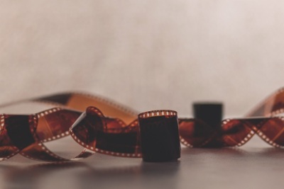 Filmrolle