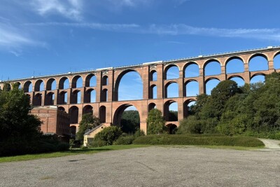 Göltzschtalbrücke