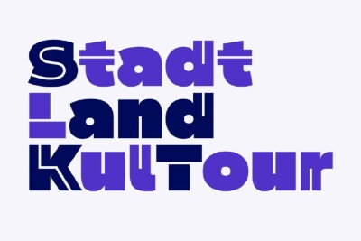 Logo Stadt.Land.KulTour