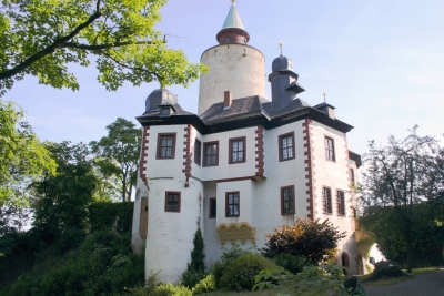 Burg Posterstein