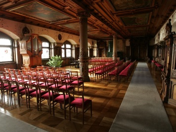 Bachsaal