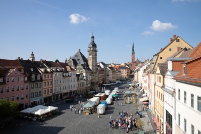 Altenburger Markt