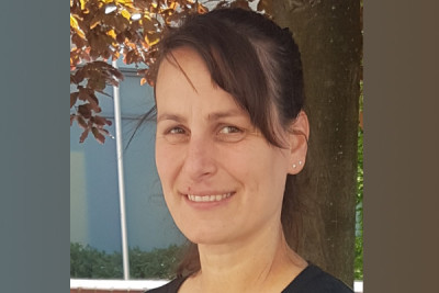 Neue Ansprechpartnerin in der Kontaktstelle für Selbsthilfegruppe Katrin Meißner